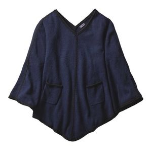 NWT Patagonia Women's Loislee Poncho